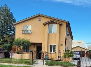 1629 W 82nd St, Los Angeles, CA 90047