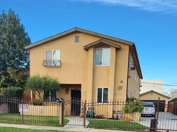 1629 W 82nd St, Los Angeles, CA 90047