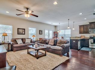 36 Saint Vincent Ln, Inlet Beach, FL 32461