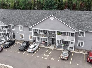 52 Brown Blvd #101, Fredericton, NB E3A0L8