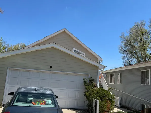 (undisclosed Address), Wheat Ridge, CO 80214