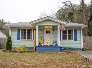 132 Indiana Ave, Athens, GA 30605