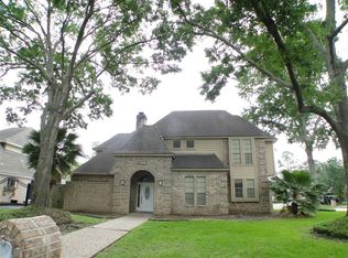 20623 Park Pine Dr, Katy, TX 77450