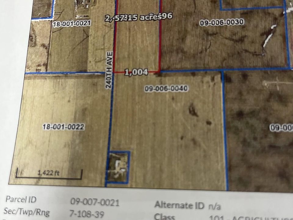 2nd image of Holly Twp