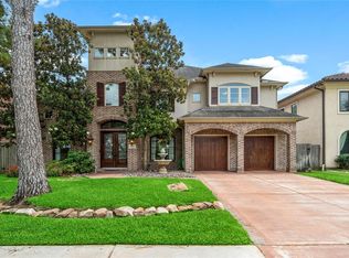 5011 Tamarisk St, Bellaire, TX 77401