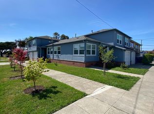 469 36th St, Richmond, CA 94805