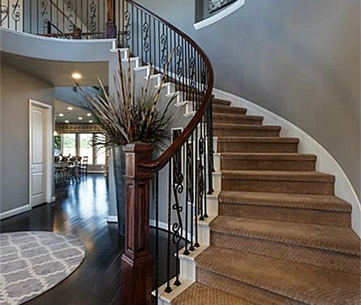 2nd image of 18802 Mystic Manor Ct