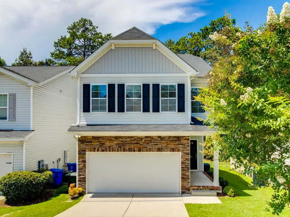 422 Hawkeye Ct, Columbia, SC 29206