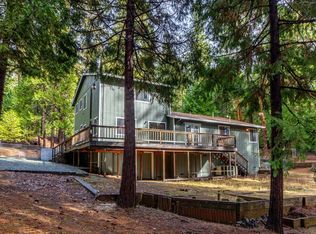 26190 Buckhorn Ridge Rd, Pioneer, CA 95666