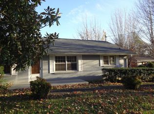 7906 Millertown Pike, Knoxville, TN 37924