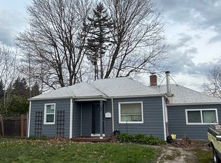 137 Maple Blvd, Wood Village, OR 97060