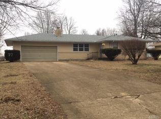 155 Jessie St, Lebanon, MO 65536