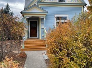 315 S Tracy Ave, Bozeman, MT 59715