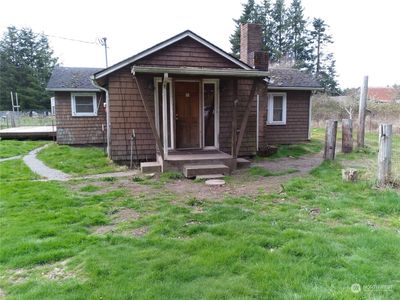 35 Hurd Road, Elma, WA, 98541