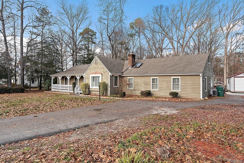 8256 New Ashcake Rd, Mechanicsville, VA 23116 | Zillow