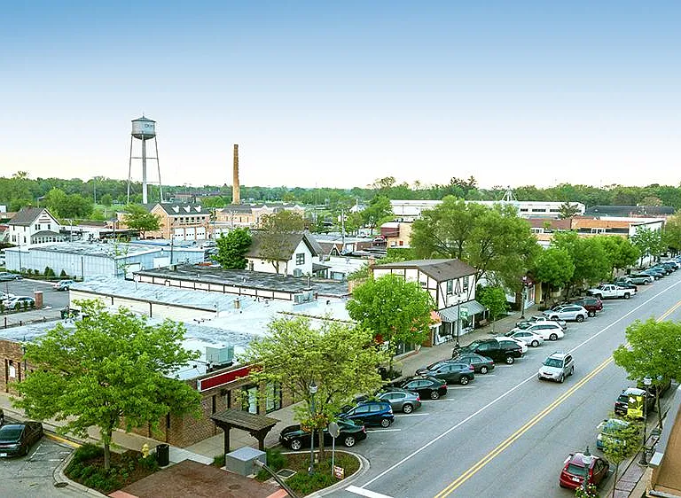 Grays Pointe — Photo 24