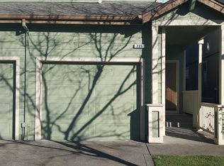 226 Mark West Commons Cir, Santa Rosa, CA 95403