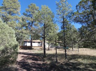 2131 Parkinson Rd, Lakeside, AZ 85929