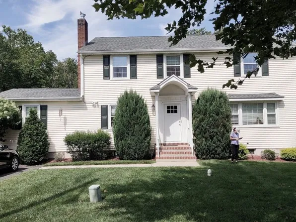 28 Canal View Dr Floor 1, Lawrence Township, NJ 08648