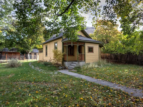 920 Locust St, Missoula, MT 59802