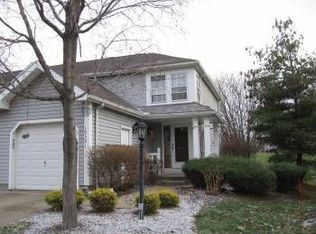 19391 Puritas Ave #24, Cleveland, OH 44135