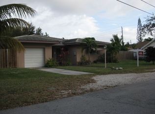 3221 Frow Ave, Miami, FL 33133