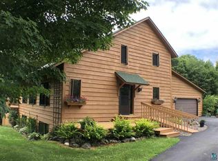 6263 Seville Rd, Saginaw, MN 55779