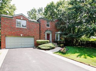 9411 Springfield Ave, Evanston, IL 60203