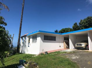 C 19 Urb Quintas De, Ceiba, PR 00735