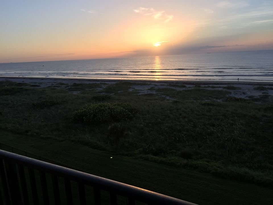 View at Sunrise
