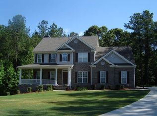 4722 Unicoi Pl, Douglasville, GA 30135