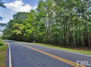 Priest Hill Rd, Carthage, NC 28327