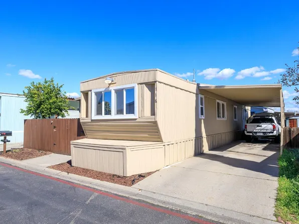 4837 Faith Home Rd Space 118, Ceres, CA 95307