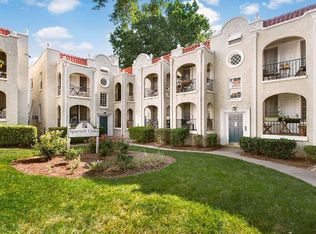Spanish Oaks Apartment, Atlanta, GA 30308