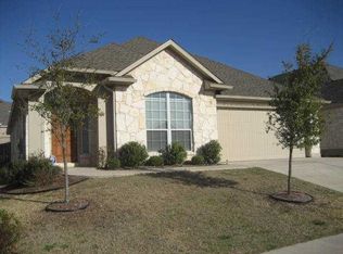 10917 Casitas Dr, Austin, TX 78717