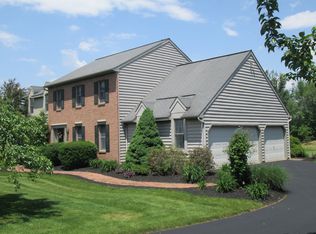 5 Wyndmere Way, Willow Street, PA 17584