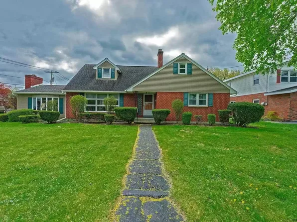 105 Russell Rd #2, Albany, NY 12203