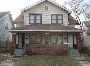 34 N Lasalle St, Indianapolis, IN
