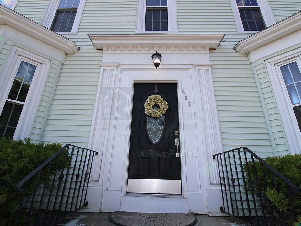 1st image of 663 State St APT 3