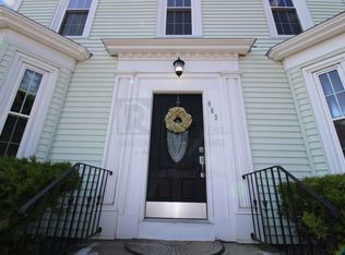 663 State St APT 3, Portsmouth, NH 03801