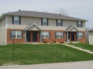 223 Sandridge Ct, Collinsville, IL 62234