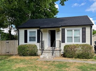 1644 Johnson Dr, Bowling Green, KY 42101