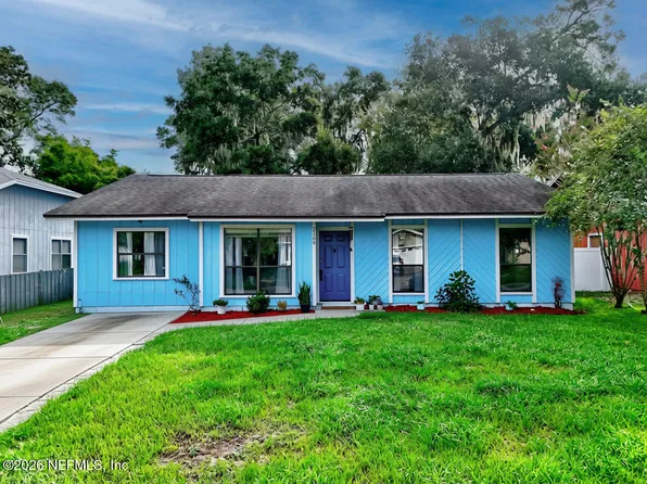 2169 ASPEN RIDGE Drive, Jacksonville, FL 32233