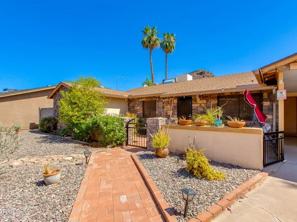 1326 W JOAN DE ARC Avenue, Phoenix, AZ 85029