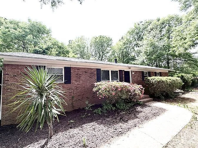 4117 David Cox Rd — Photo 1