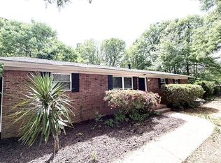 4117 David Cox Rd, Charlotte, NC 28269