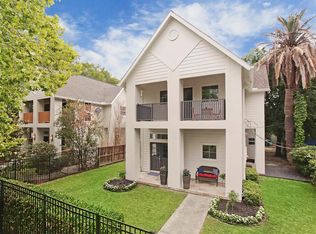 3118 Morrison St, Houston, TX 77009