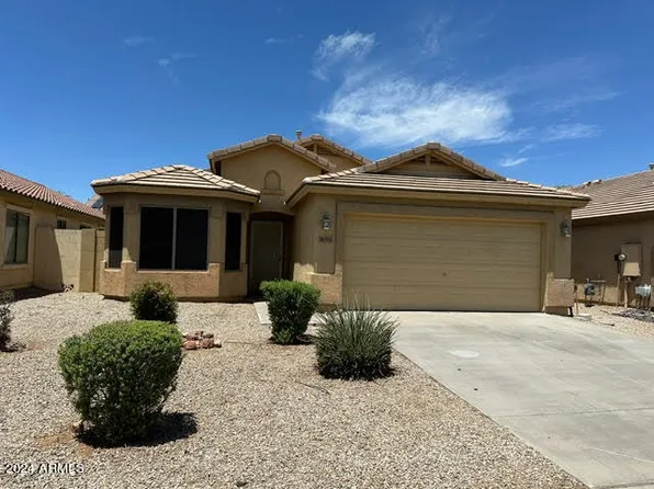 36350 W Alhambra Street, Maricopa, AZ 85138