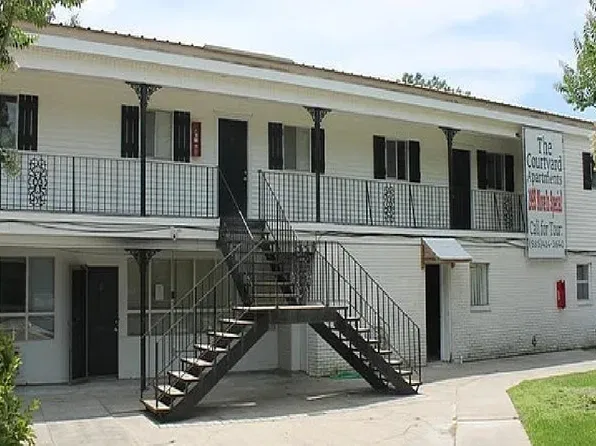 1418 Lynn St #6, Thibodaux, LA 70301