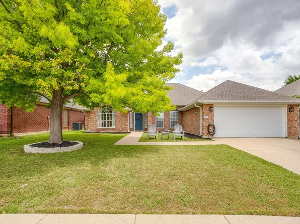 2107 Nichols Trl, Mansfield, TX 76063